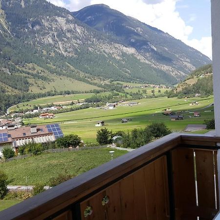Haus Olympia Apartment Пфундс Екстериор снимка