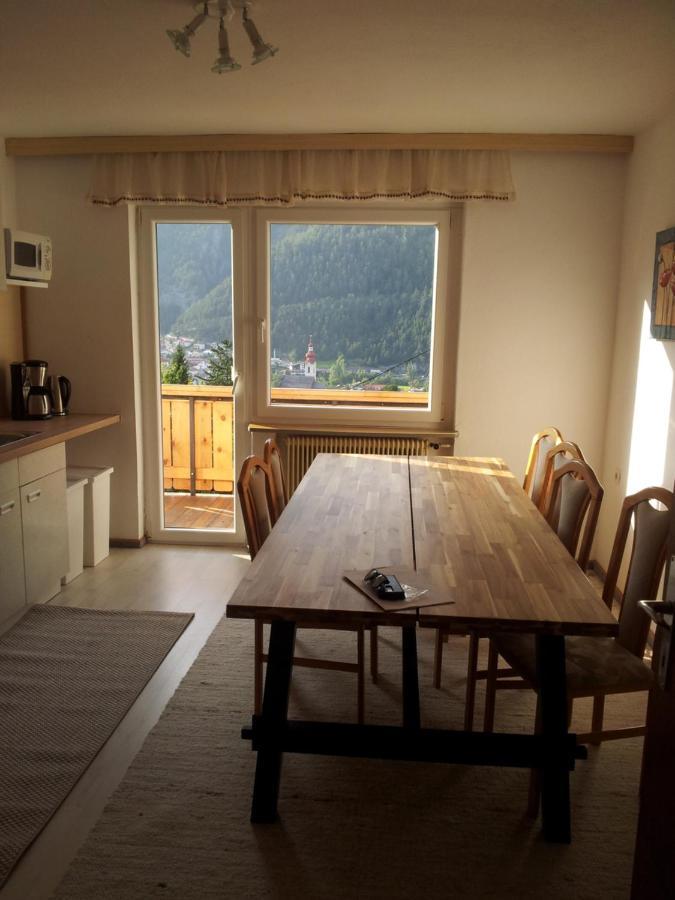 Haus Olympia Apartment Пфундс Екстериор снимка